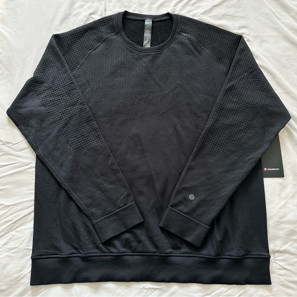 Lululemon Sweater